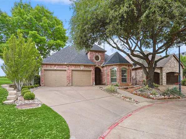 1901 Nelson Ct, Desoto, TX 75115