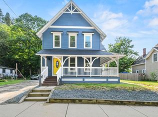 82 Mechanic St #2, Orange, MA 01364