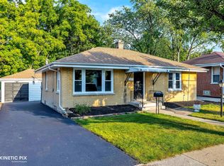 1521 N Hillside Ave, Berkeley, IL 60163