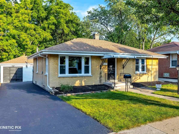 1521 N Hillside Ave, Berkeley, IL 60163