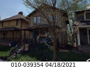 387 S Eureka Ave, Columbus, OH 43204