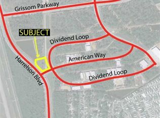 1 American Way #N, Myrtle Beach, SC 29577