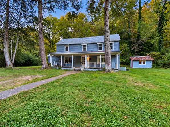 1114 Mullen Frk, Stone, KY 41567