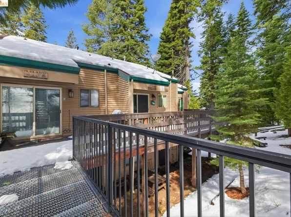 33840 Upper Leland Rd Unit 25A, Strawberry, CA 95375