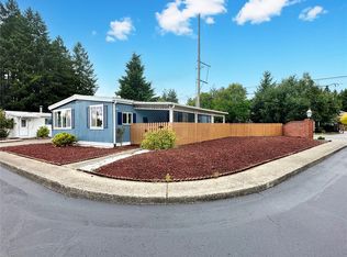 1841 Trosper Rd SW TRAILER 41, Tumwater, WA 98512