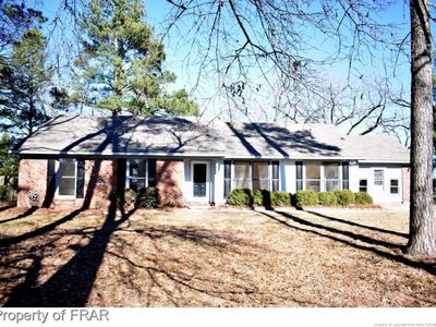 319 Woodberry Cir, Raeford, NC, 28376