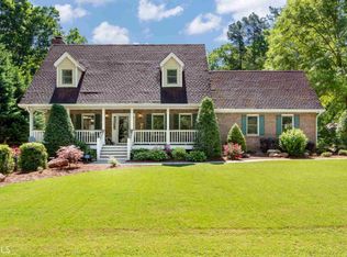 3157 E Fairview Rd, McDonough, GA 30252