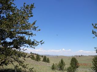 Yankton Rd, Hartsel, CO 80449