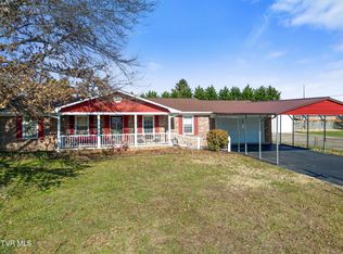178 Park Ave, Greeneville, TN 37745