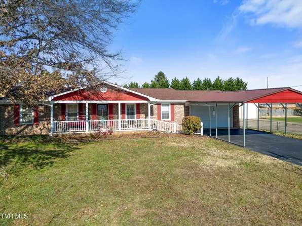 178 Park Ave, Greeneville, TN 37745