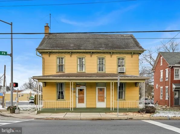 2865 Horseshoe Pike, Campbelltown, PA 17010