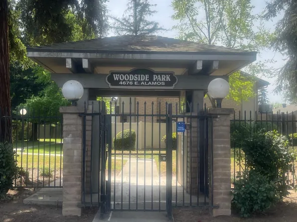 4676 E Alamos Ave Unit 106, Fresno, CA 93726