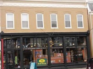 2601 W Main St, Richmond, VA 23220