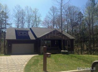 29 Gray Duster Cir LOT 624, Biltmore Lake, NC 28715