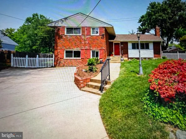 3808 Franconia Rd, Alexandria, VA 22310