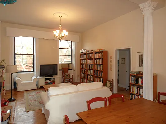 Rented by Brown Harris Stevens | media 5