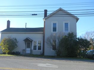 4994 N Main St, Mc Kean, PA 16426