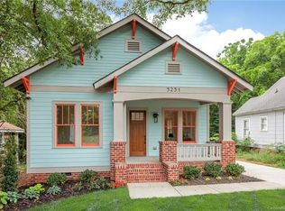 3231 Rogers St, Charlotte, NC 28208