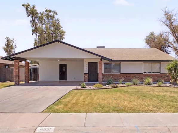 1432 S Oracle, Mesa, AZ 85204