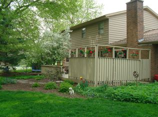 6765 Taos Ct, Lisle, IL 60532