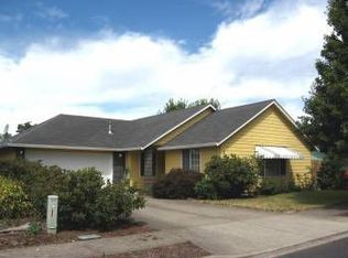 209 Meridith Dr, Newberg, OR 97132