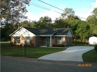 1250 Seven Hills Curv, Mobile, AL 36695
