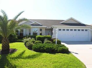 2358 Jonesbury Run, The Villages, FL 32162