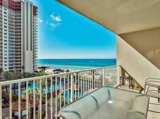 9900 Thomas Dr UNIT 609, Panama City Beach, FL 32408