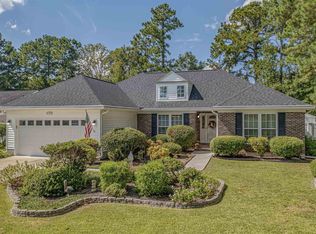 331 Saint Andrews Ln, Myrtle Beach, SC 29588