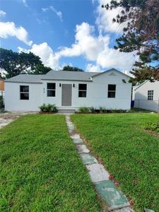 919 NW 66th St, Miami, FL, 33150