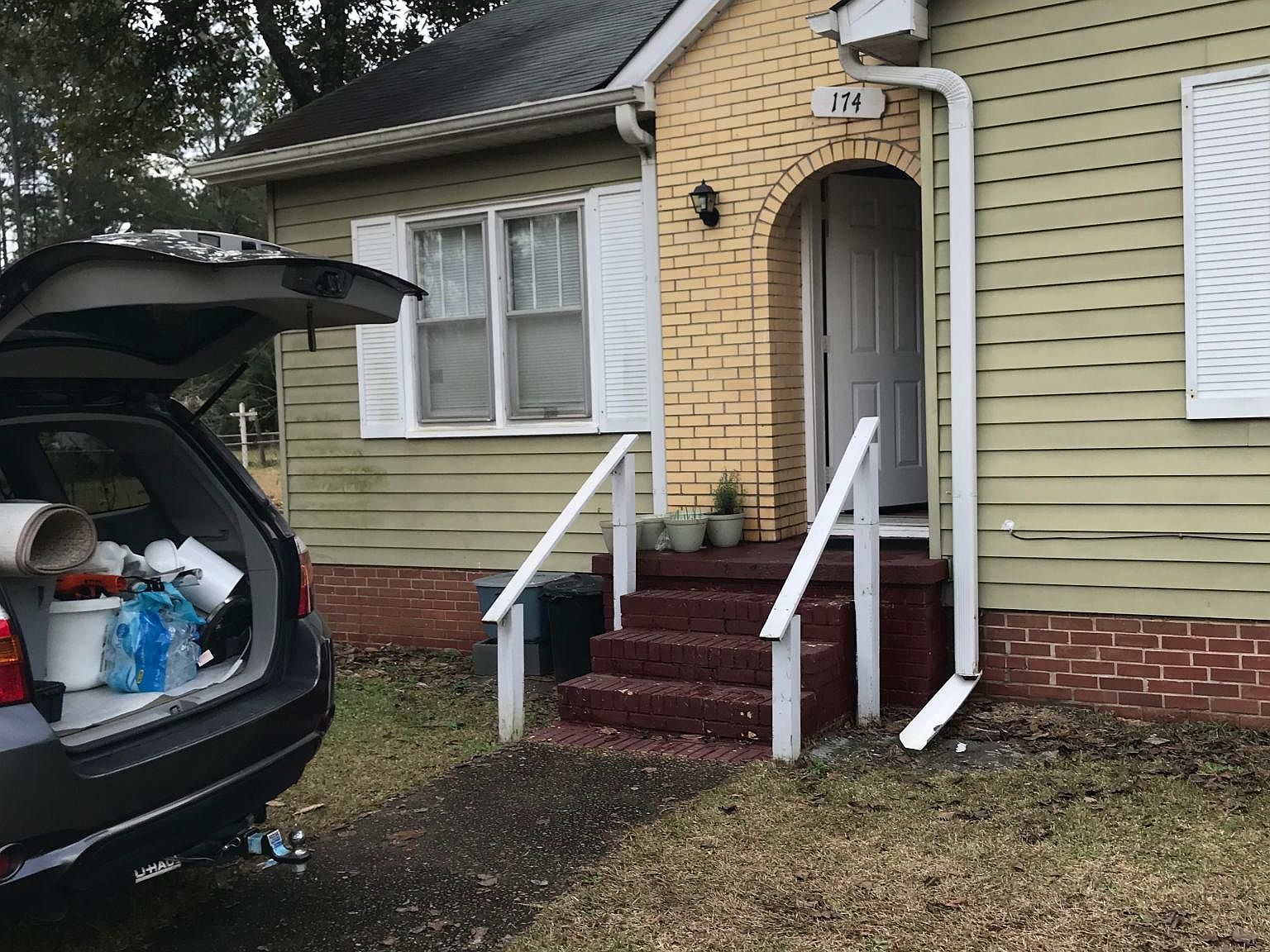 174 Mallory Dr, Lagrange, GA 30241 Zillow