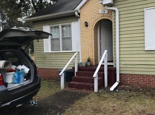 174 Mallory Dr, Lagrange, GA 30241