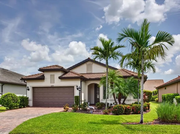 16723 BLACKWATER TERRACE, BRADENTON, FL 34202