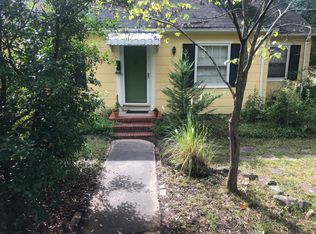 1312 Carroll St, Durham, NC 27707