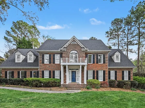 3835 Sweeten Creek Rd, Chapel Hill, NC 27514
