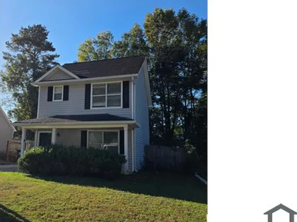 115 Glynn Addy Dr, Stockbridge, GA 30281