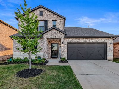 3912 Burks Ct, Celina, TX, 75009