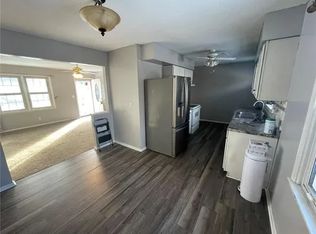 120 NE 991st, Knob Noster, MO 65336