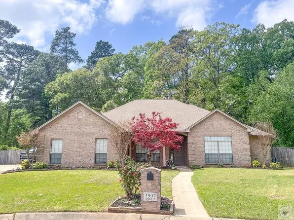 2907 Landon Ln, Texarkana, TX 75503