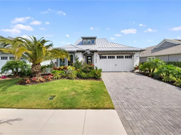 8923 Gustavia CT, NAPLES, FL 34112