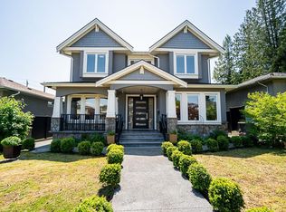 6792 Elwell St, Burnaby, BC V5E1K1