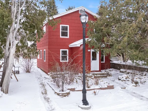 14 E James St, Ely, MN 55731