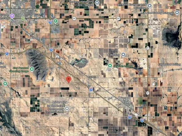 3425 N DURANGO Drive #11, Eloy, AZ 85131