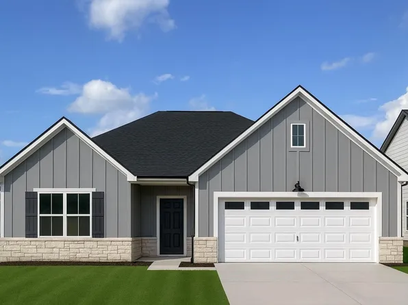 11319 Luna Dr, Conroe, TX 77306