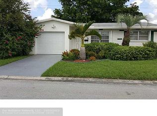 6975 NW 17th Ct, Margate, FL 33063
