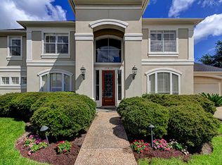 13910 Little Ct, Houston, TX 77077