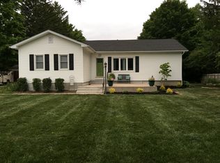 4257 Goeglein Rd, Fort Wayne, IN 46815