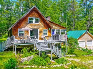 12 Reindeer Trl, Bridgton, ME 04009