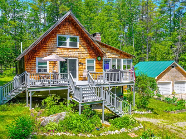 12 Reindeer Trail, Bridgton, ME 04009