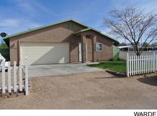 2216 Ashfork Ave, Kingman, AZ 86401